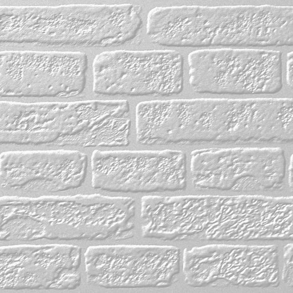 Brick | Sample | Triangle-Products.com