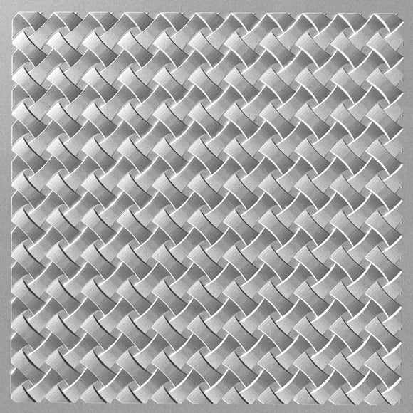 Celtic Weave | Acoustic Ceiling Tile | Triangle-Products.com