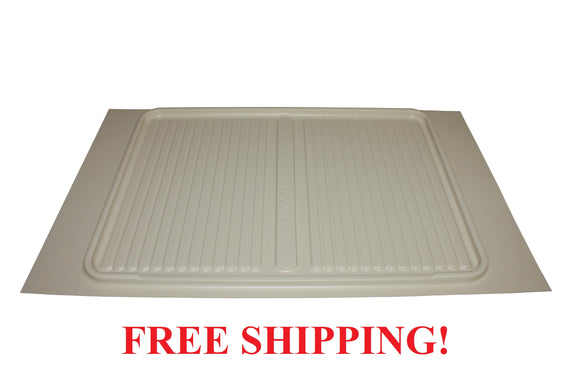 Free Shipping | Cabinet Leak Liner | Triangle Products Inc