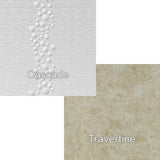 Cascade Travertine | Samples | Triangle-Products.com