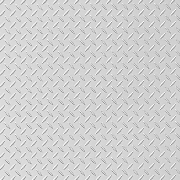 Diamond Plate | Wall Panel | Triangle-Products.com