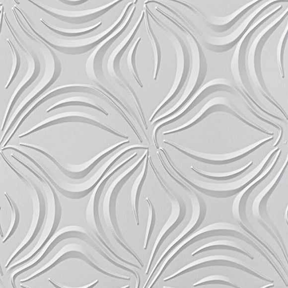 Dogwood | Tegular Lay In Ceiling Tile | Triangle-Products.com