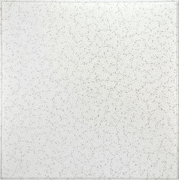 Faux Mineral Fiber Ceiling Tile | Sample Chip | Triangle-Products.com