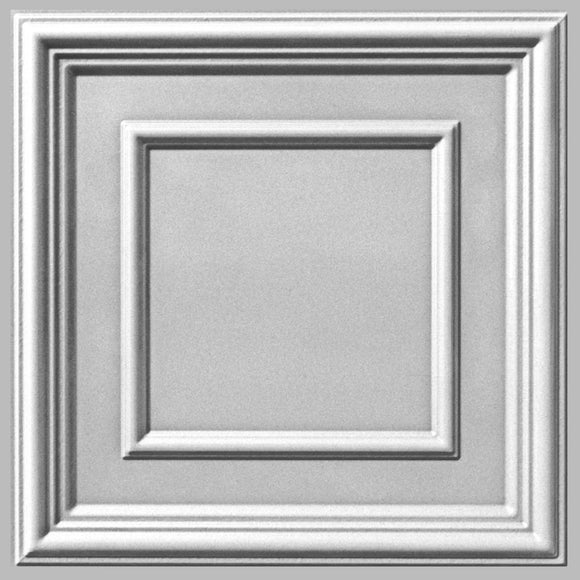 Georgian | Acoustic Ceiling Tile | Triangle-Products.com