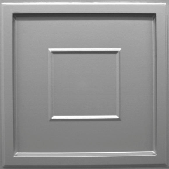Inset Coffer | Acoustic Ceiling Tile | Triangle-Products.com