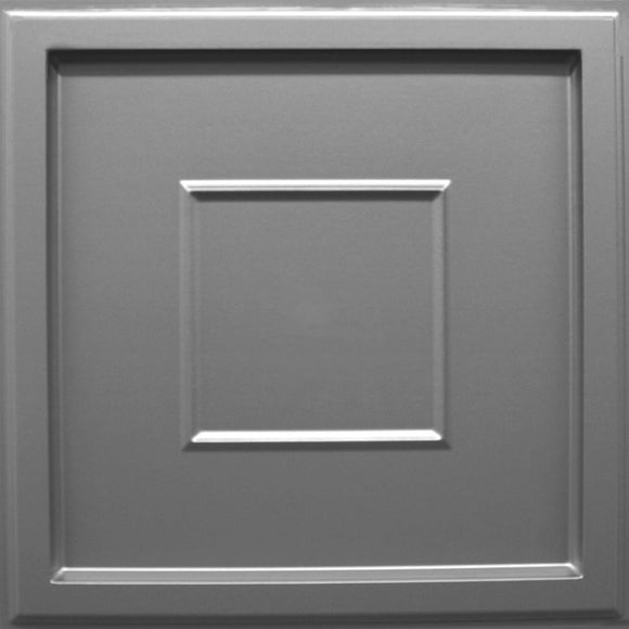 Inset Coffer | Acoustic Ceiling Tile | Triangle-Products.com