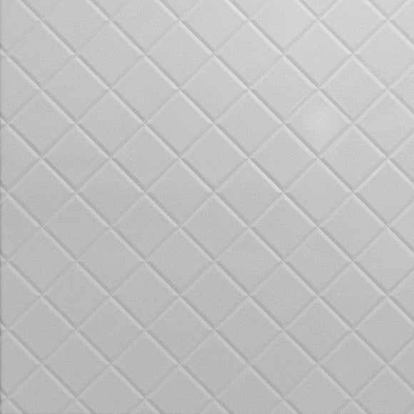Quilted | Lay In Ceiling Tile | Triangle-Products.com