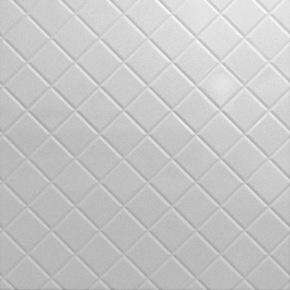 Quilted | Sample | Triangle-Products.com