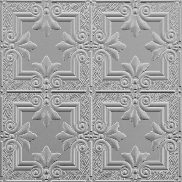 Regalia | Glue Up Ceiling Tile | Triangle-Products.com