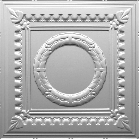 Rosette | Acoustic Ceiling Tile | Triangle-Products.com