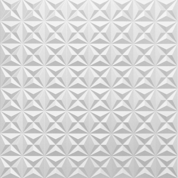Star | Tegular Lay In Ceiling Tile | Triangle-Products.com