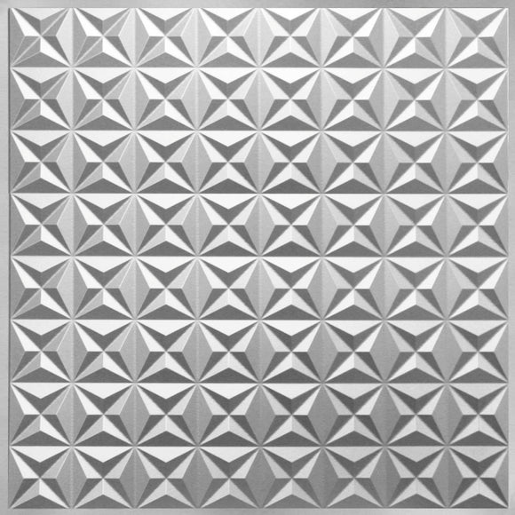 Star | Acoustic Ceiling Tile | Triangle-Products.com