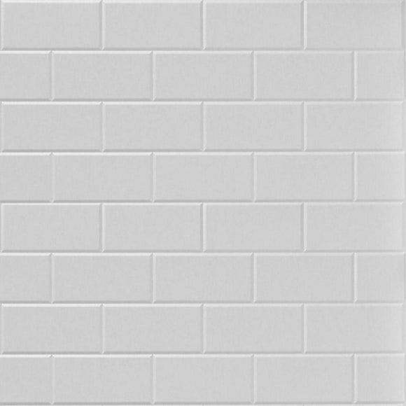 Subway Tile | Sample | Triangle-Products.com