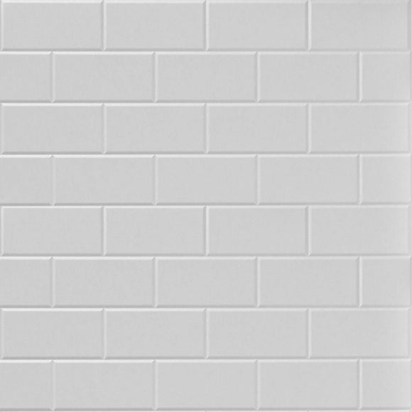 Subway Tile | Wall Panel | Triangle-Products.com