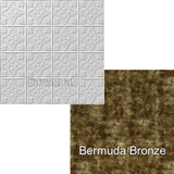 Savannah Bermuda Bronze | Samples | Triangle-Products.com