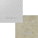 Savannah Travertine | Samples | Triangle-Products.com