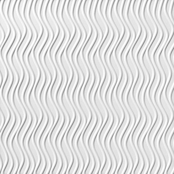 Wavation Vertical | Wall Panel | Triangle-Products.com