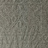 Galvanized | Alphabet Soup | Wall Panel | Triangle-Products.com