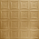 Argent Gold | Americana | Glue Up Ceiling Tile | Triangle-Products.com