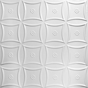 Americana | Glue Up Ceiling Tile | Triangle-Products.com