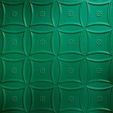 Mirror Green | Americana | Tegular Lay In Ceiling Tile | Triangle-Products.com