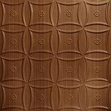 Pearwood | Americana | Tegular Lay In Ceiling Tile | Triangle-Products.com