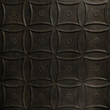 Smoked Pewter | Americana | Tegular Lay In Ceiling Tile | Triangle-Products.com