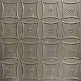 Vintage Metal | Americana | Glue Up Ceiling Tile | Triangle-Products.com