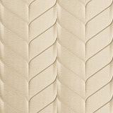 Almond | Ariel | Wall Panel | Triangle-Products.com