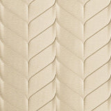 Almond | Ariel | Wall Panel | Triangle-Products.com