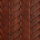 American Walnut | Ariel | Sample | Triangle-Products.com