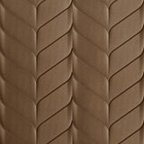 Argent Bronze | Ariel | Wall Panel | Triangle-Products.com