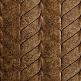 Bronze Fantasy | Ariel | Wall Panel | Triangle-Products.com