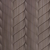 Bronze Strata | Ariel | Wall Panel | Triangle-Products.com