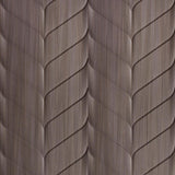 Bronze Strata | Ariel | Wall Panel | Triangle-Products.com