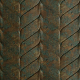 Copper Fantasy | Ariel | Wall Panel | Triangle-Products.com