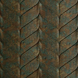 Copper Fantasy | Ariel | Wall Panel | Triangle-Products.com