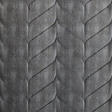 Crosshatch Silver | Ariel | Sample | Triangle-Products.com