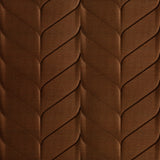 Linen Chocolate | Ariel | Sample | Triangle-Products.com