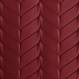 Merlot | Ariel | Wall Panel | Triangle-Products.com