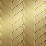 Mirror Gold | Ariel | Sample | Triangle-Products.com