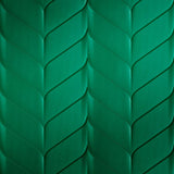 Mirror Green | Ariel | Wall Panel | Triangle-Products.com