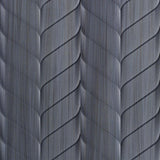 Steel Strata | Ariel | Wall Panel | Triangle-Products.com