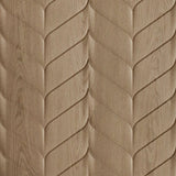 Washed Oak | Ariel | Wall Panel | Triangle-Products.com