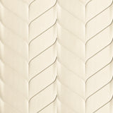 Winter White | Ariel | Wall Panel | Triangle-Products.com