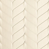 Winter White | Ariel | Wall Panel | Triangle-Products.com