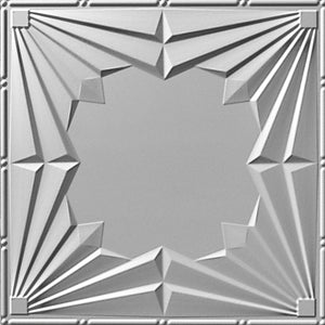 Art Deco | Acoustic Ceiling Tile | Triangle-Products.com