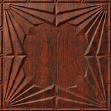 American Walnut | Art Deco | Sample | Triangle-Products.com