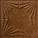 Antique Bronze | Art Deco | Sample  | Triangle-Products.com