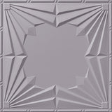 Lavender | Art Deco | Lay In Ceiling Tile | Triangle-Products.com